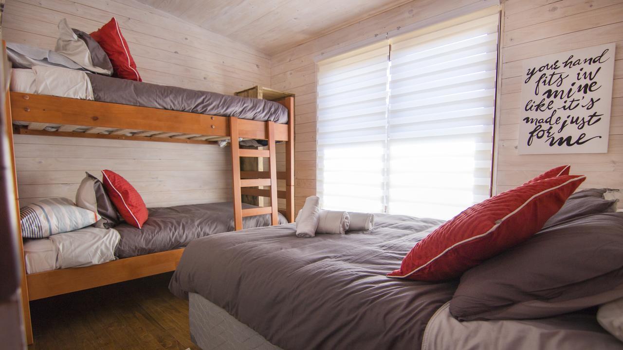 Comarca Lodge Pichilemu Extérieur photo