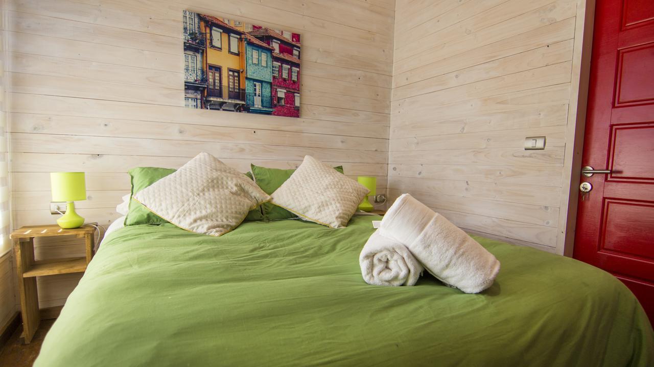 Comarca Lodge Pichilemu Extérieur photo